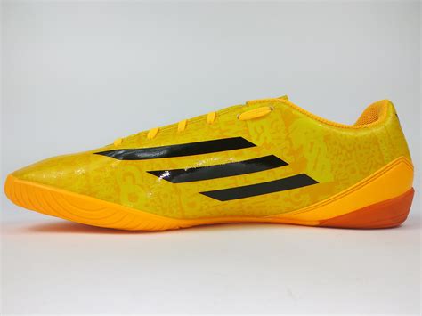 adidas f10 schuhe|adidas f10 indoor messi.